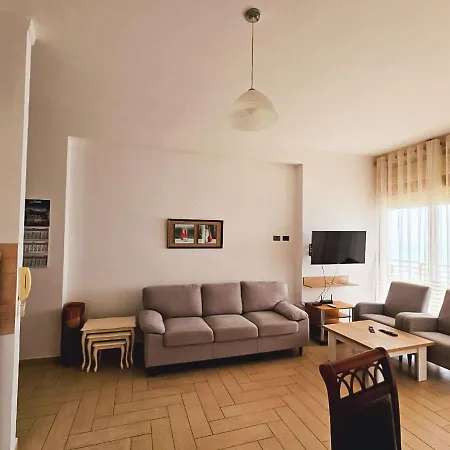 Apartment To Visit Albania Durres