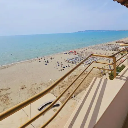 To Visit Albania Apartment